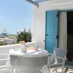 Nissiotiko Studios&apartments Apartamento *