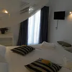 Apartamento Nissiotiko Studios&apartments Drios