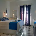 Apartamento Nissiotiko Studios&apartments *