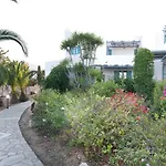 Apartamento Nissiotiko Studios&apartments Drios