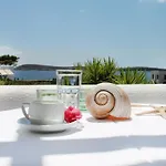 Nissiotiko Studios&apartments *