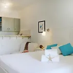 Nissiotiko Studios&apartments *