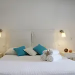 Nissiotiko Studios&apartments