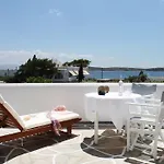 Nissiotiko Studios&apartments * Drios