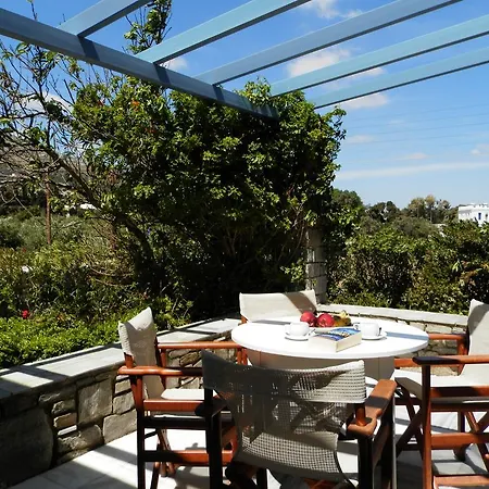 Nissiotiko & דריוס