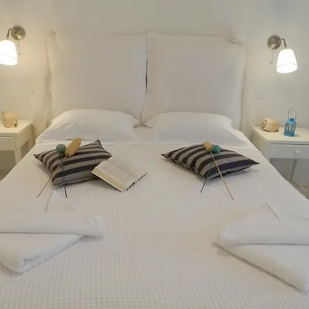 דירה Nissiotiko & *