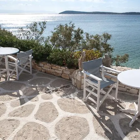 דירה Nissiotiko & *