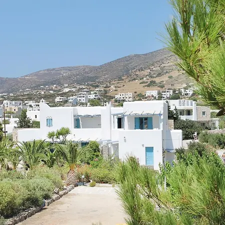 Nissiotiko & * דריוס