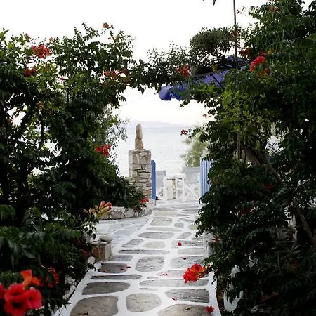 Nissiotiko & דירה