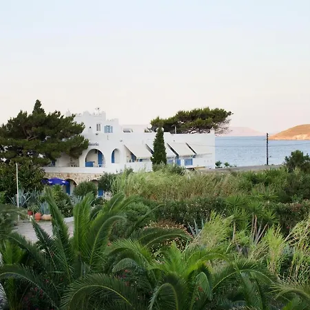 Nissiotiko & דריוס