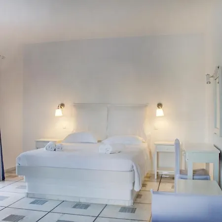 דירה Nissiotiko &