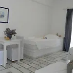 Nissiotiko & Appartement Drios
