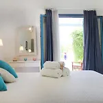 Nissiotiko & Appartement
