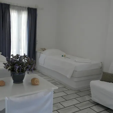 Appartement Nissiotiko & *