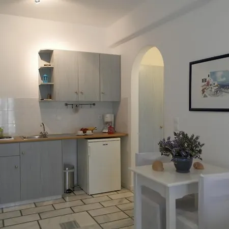 Appartement Nissiotiko & *