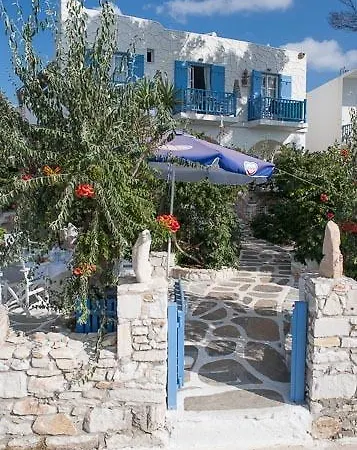 Apartment Nissiotiko &