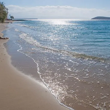 Nissiotiko & 아파트 *