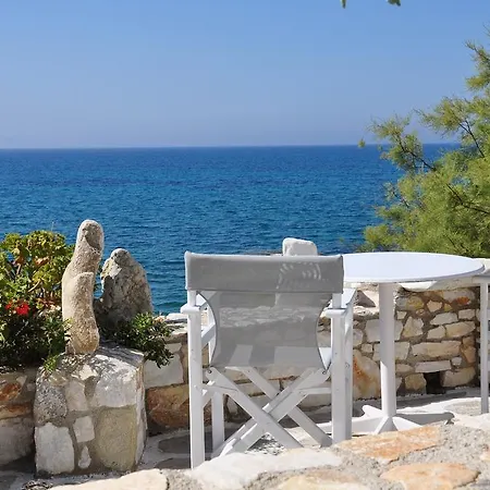 Apartman Nissiotiko &