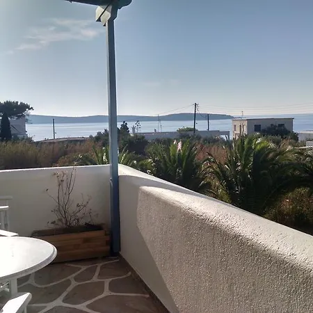 Appartement Nissiotiko & *