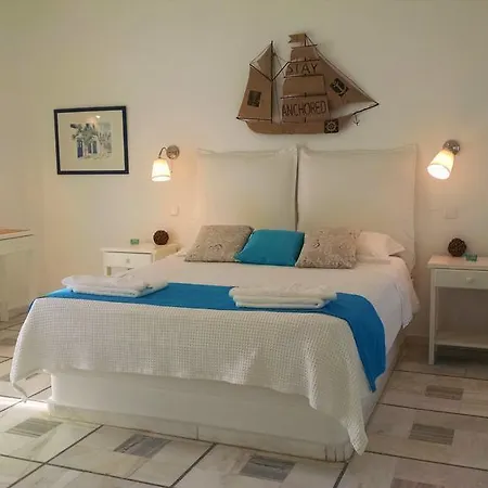Apartment Nissiotiko &