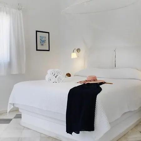 Nissiotiko & Appartement *