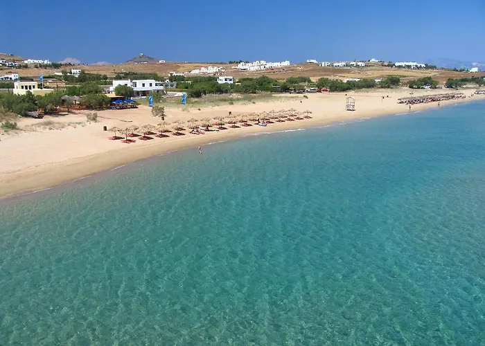 واستوديوهات نيسيوتيكو شقة دريوس