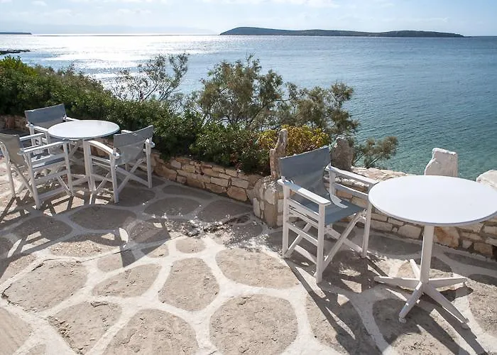 شقة واستوديوهات نيسيوتيكو *