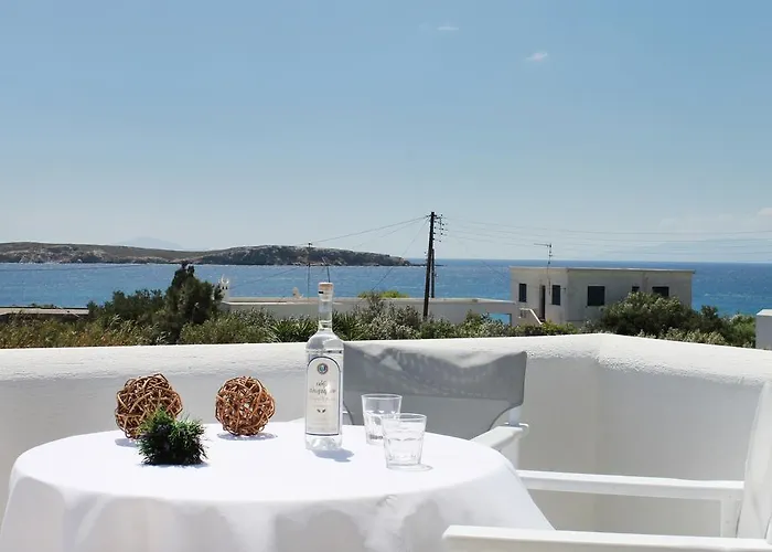 Nissiotiko & * Drios