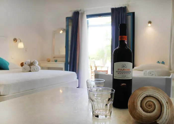 واستوديوهات نيسيوتيكو شقة