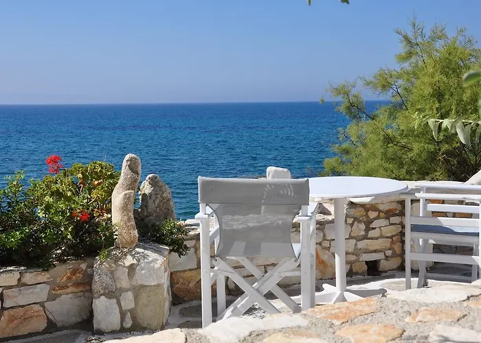 شقة واستوديوهات نيسيوتيكو