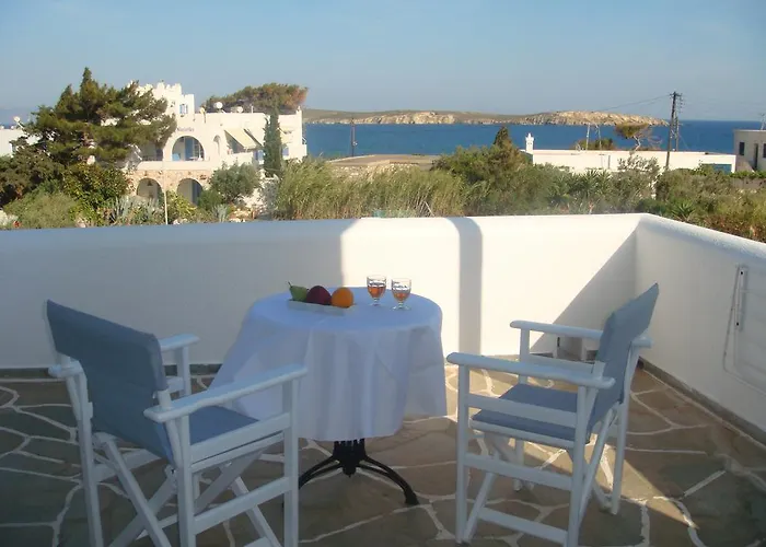 واستوديوهات نيسيوتيكو شقة دريوس