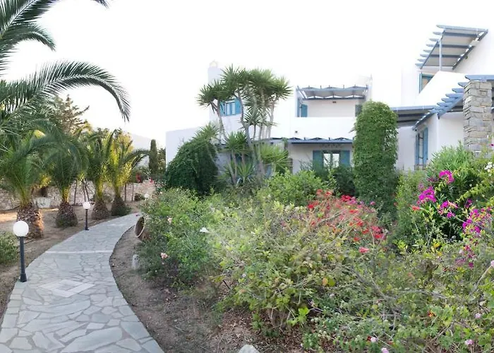 شقة واستوديوهات نيسيوتيكو دريوس