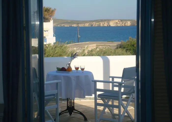 واستوديوهات نيسيوتيكو شقة دريوس