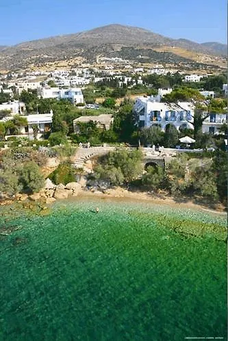 واستوديوهات نيسيوتيكو شقة