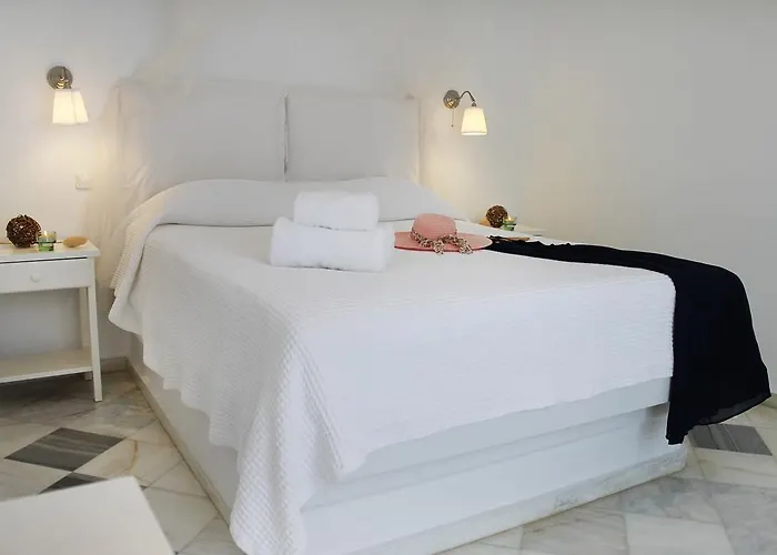 شقة واستوديوهات نيسيوتيكو دريوس