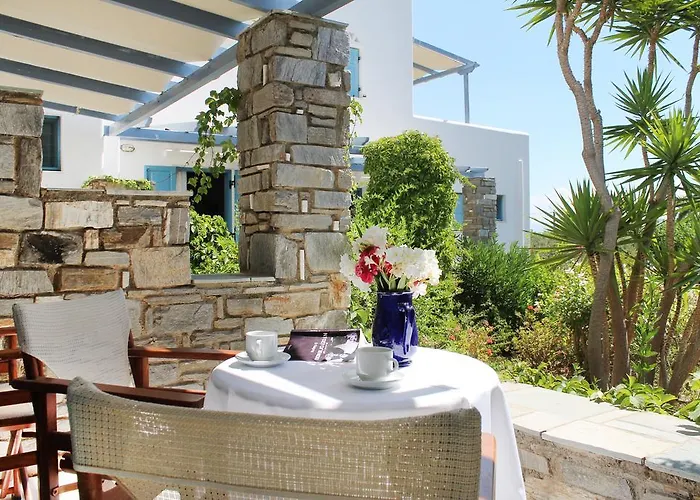 واستوديوهات نيسيوتيكو شقة دريوس